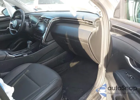 2023 Hyundai Tucson Sel z USA, uszkodzony, nr VIN 5NMJFCAE3PH188747